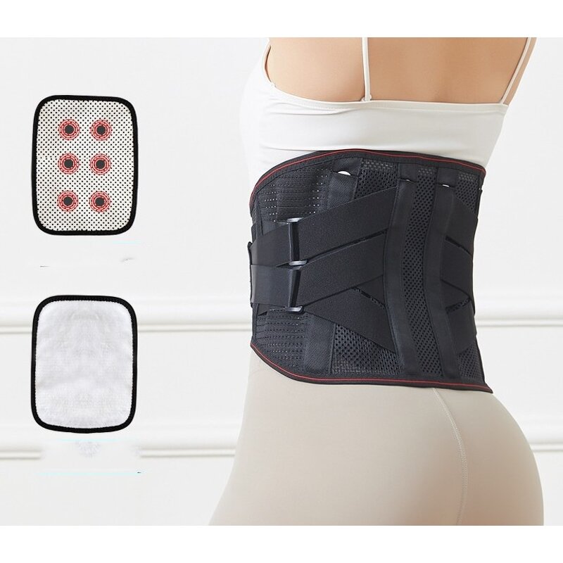 Sports Waist Protection Belt Manufacturer - Bulk Double Diamond Corset