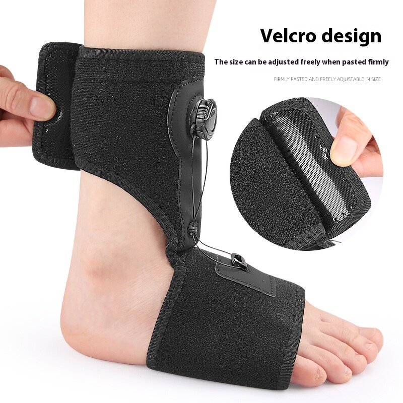 Sports Ankle Support Manufacturer - Bulk 3D Pressurized Ankle Brace