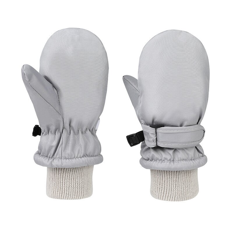 Winter Skiing Gloves Manufacturer - Bulk Touchscreen Waterproof Gloves