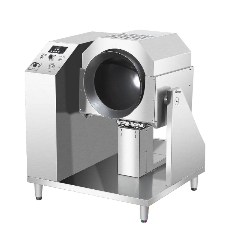 Commercial Kitchen Project Manufacturer - One Stop Hotel School Cafeteria Stainless Steel