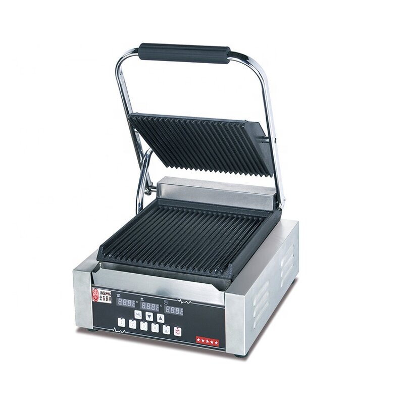 Gas Barbecue Oven Factory - Commercial Stainless Steel Skewer Stall Table Top Outdoor