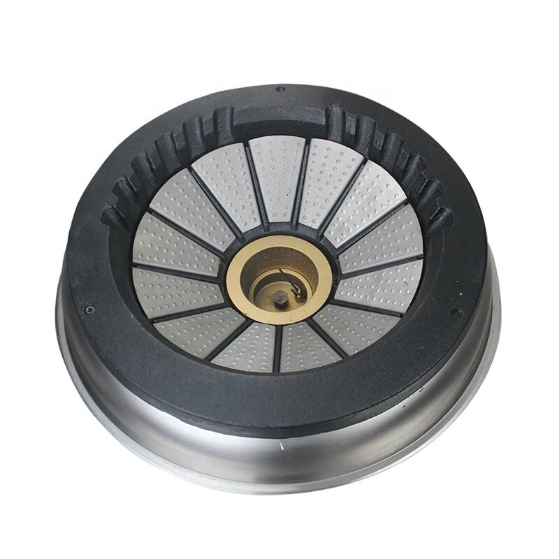 Single Wok Gas Stove Manufacturer - New Design Restaurant Equipment Standing Stainless Steel