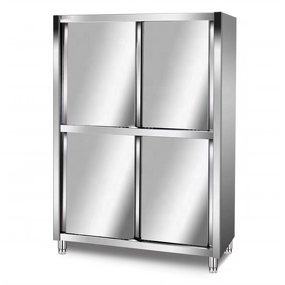 Drink Machine Cabinet Factory - Commercial Restaurant Free Standing Cola Machine Base