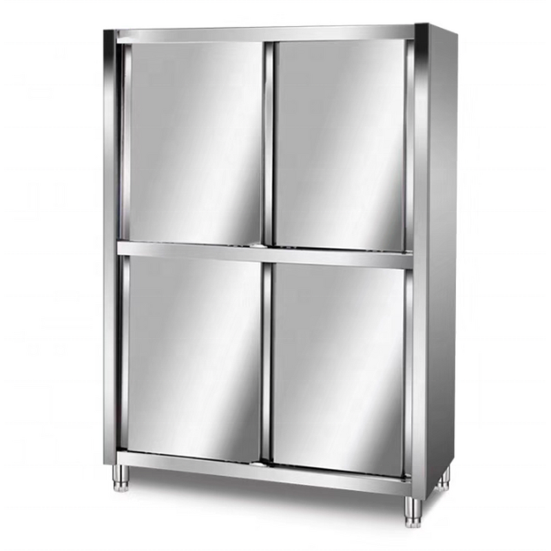 Drink Machine Cabinet Factory - Commercial Restaurant Free Standing Cola Machine Base