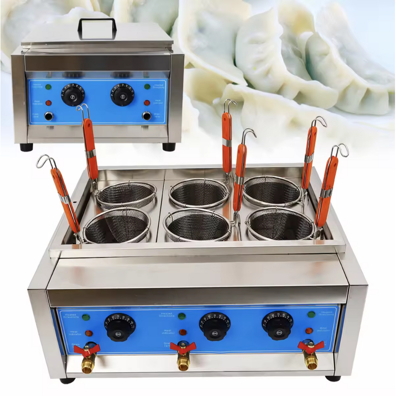 Sandwich Press Factory - Commercial Double Plate Electric Contact Grill Press Grill