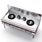 Gas Cooking Stove