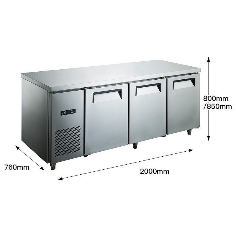 Stainless Steel Shelf Supplier - Hotel Restaurant Window Adjustable Shelf Kitchen Counter