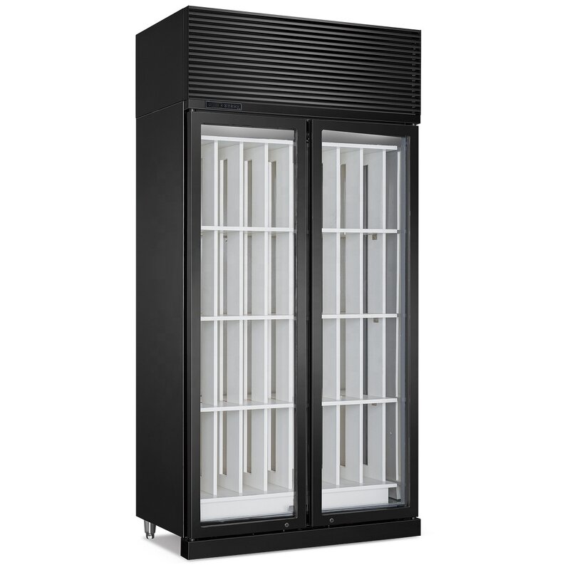 Wine Display Cabinet Manufacturer - Constant Temperature Adjustable Customization Storage