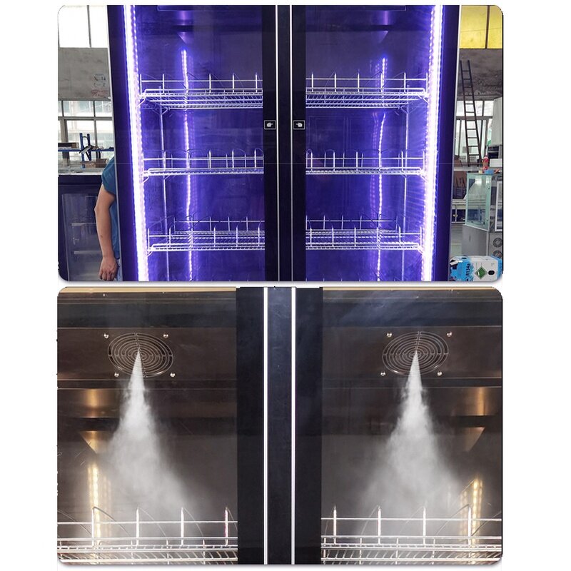 Dough Mixer Machine Supplier - Commercial Kitchen Electric Cake Industrial Food Mixers