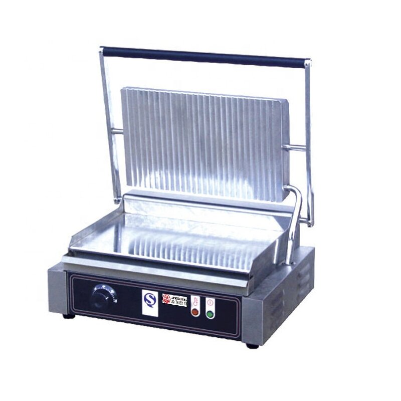 Gas Barbecue Oven Factory - Commercial Stainless Steel Skewer Stall Table Top Outdoor