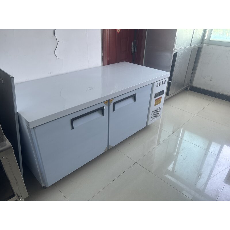 Stainless Steel Shelf Supplier - Hotel Restaurant Window Adjustable Shelf Kitchen Counter