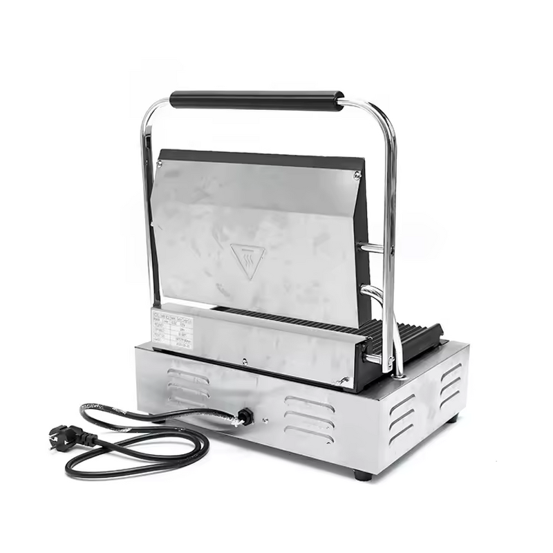 Gas Bain Marie Supplier - Stainless Steel Buffet Temperature Control Soup Food Warmer