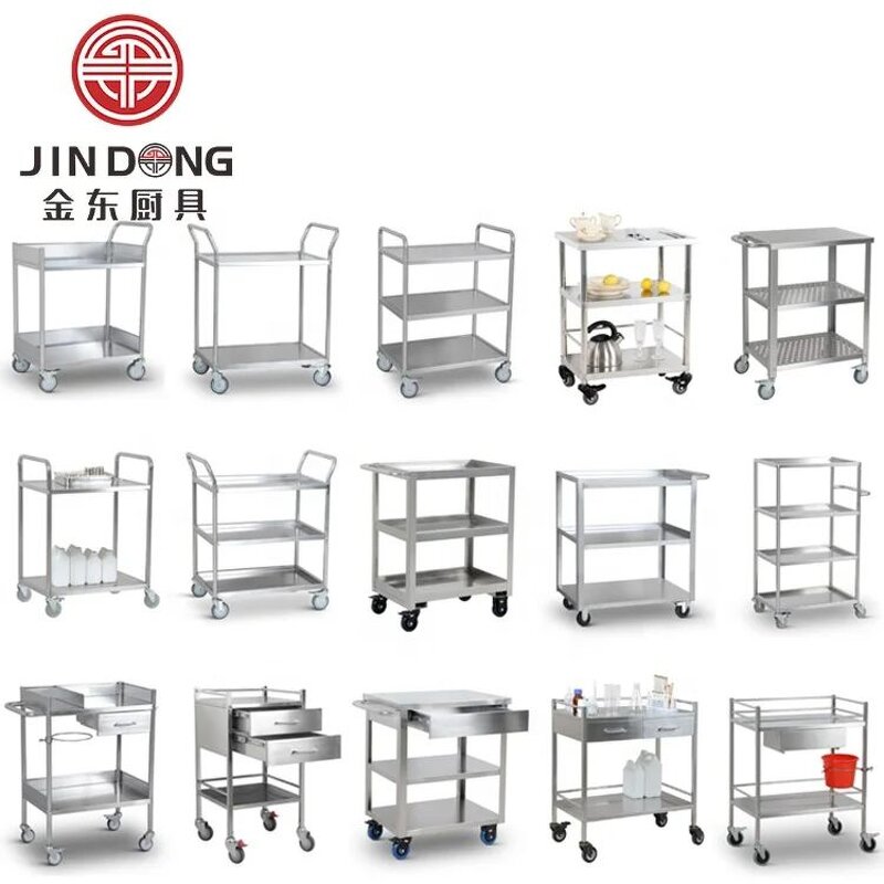 Scrubbing Pool Sink Supplier - 304 Stainless Steel Three-slot Vegetable Washbasin