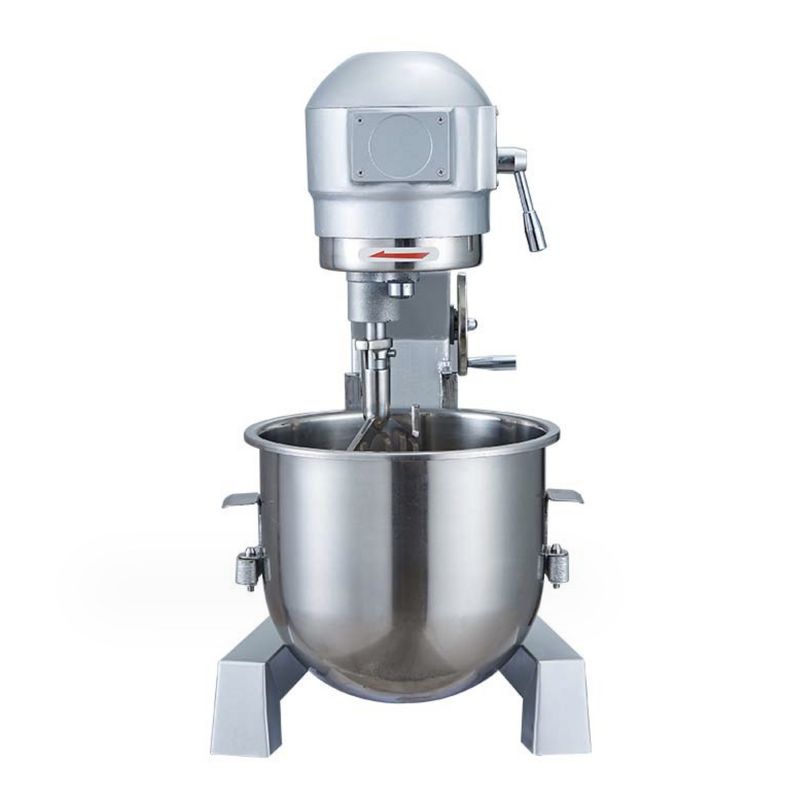 Electric Food Mixers Manufacturer - Industrial Multifunctional Egg Beater Kneading Batter