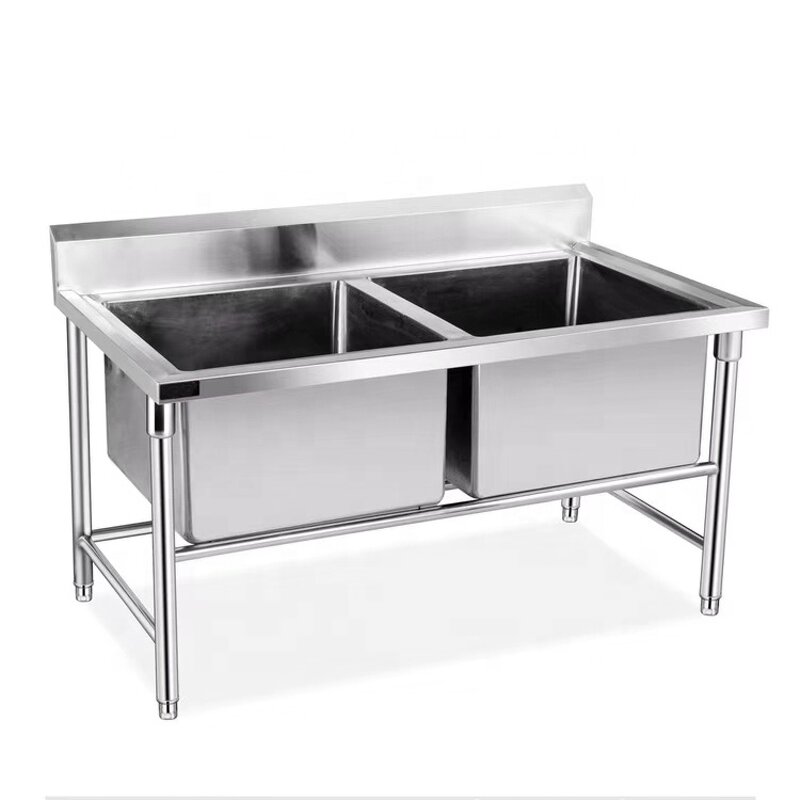 Kitchen Storage Rack Factory - Commercial Household Stainless Steel Plate Small Iron
