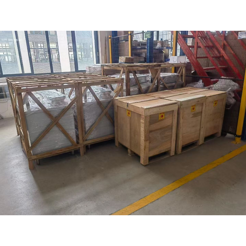 Automatic Roaster Machine Manufacturer - Commercial Restaurant Kitchen Robot Stir Fried