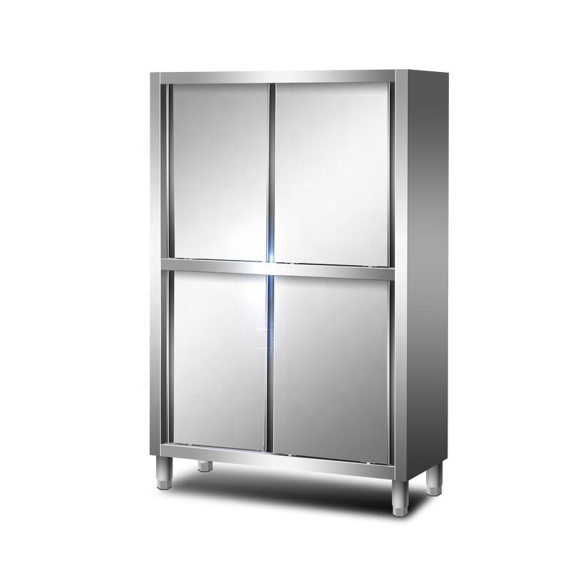 Drink Machine Cabinet Factory - Commercial Restaurant Free Standing Cola Machine Base