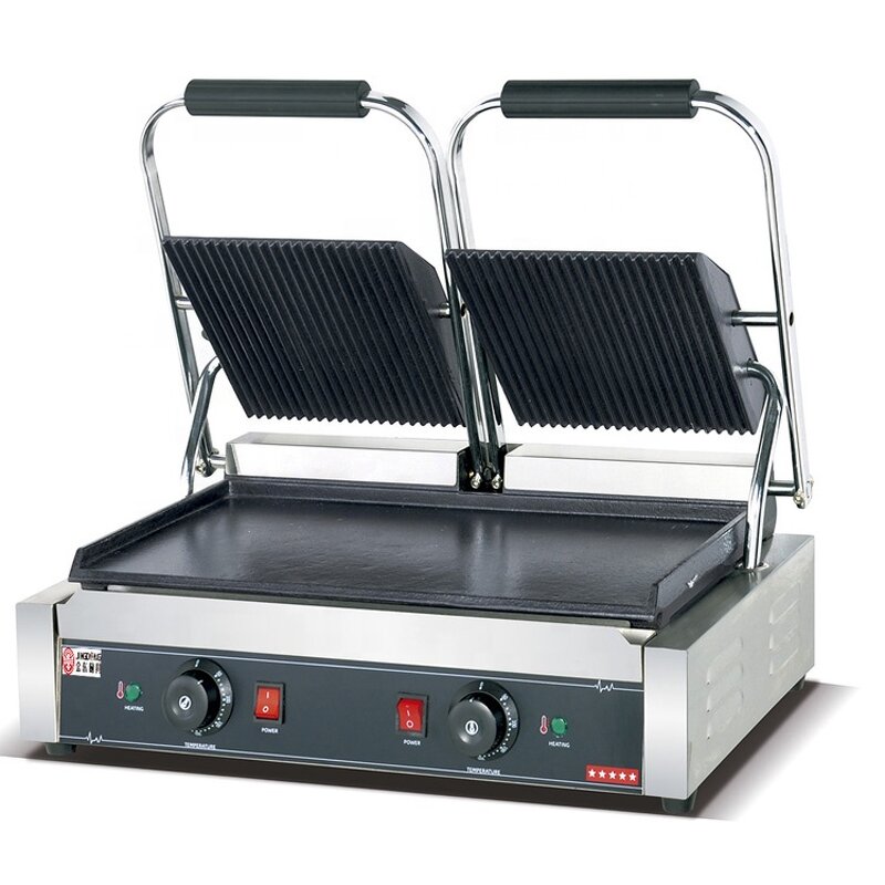 Gas Barbecue Oven Factory - Commercial Stainless Steel Skewer Stall Table Top Outdoor