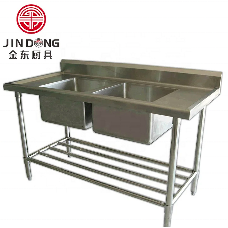 Under Counter Refrigerator Manufacturer - Solid Door Single Door Air Cooling Commercial