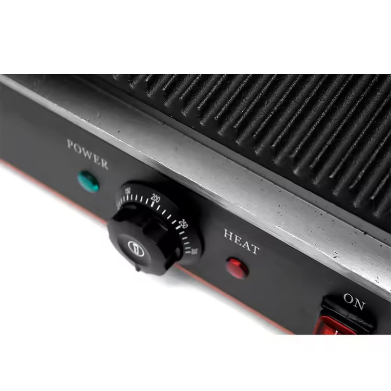 Gas Bain Marie Supplier - Stainless Steel Buffet Temperature Control Soup Food Warmer