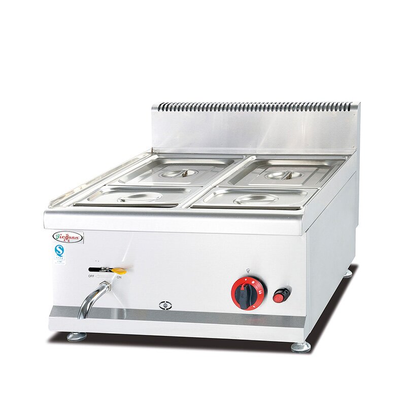 Juice Dispenser Factory - Commercial Post Mix Carbonated Sprite Making 3 Valve