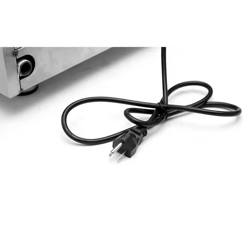 Electric Sandwich Press Manufacturer - Commercial Kitchen Multi Functional Contact Panini