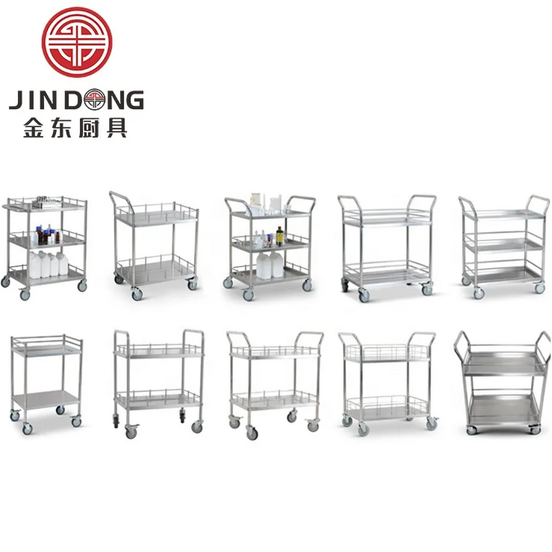 Under Counter Refrigerator Factory - Commercial Hotel Restaurant 3 Doors Workbench Fridge