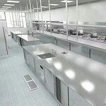 Kitchen Build Project