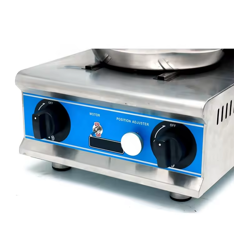 Electric Sandwich Press Manufacturer - Commercial Kitchen Multi Functional Contact Panini