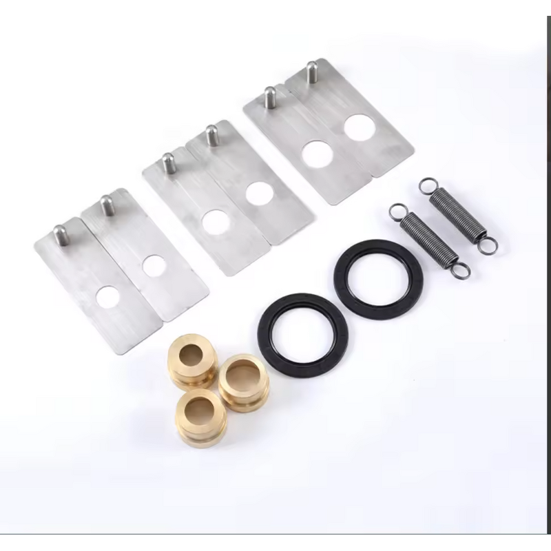 Burger Warmer Machine Supplier - Double Plates Electric Automatic Cooking Hamburger