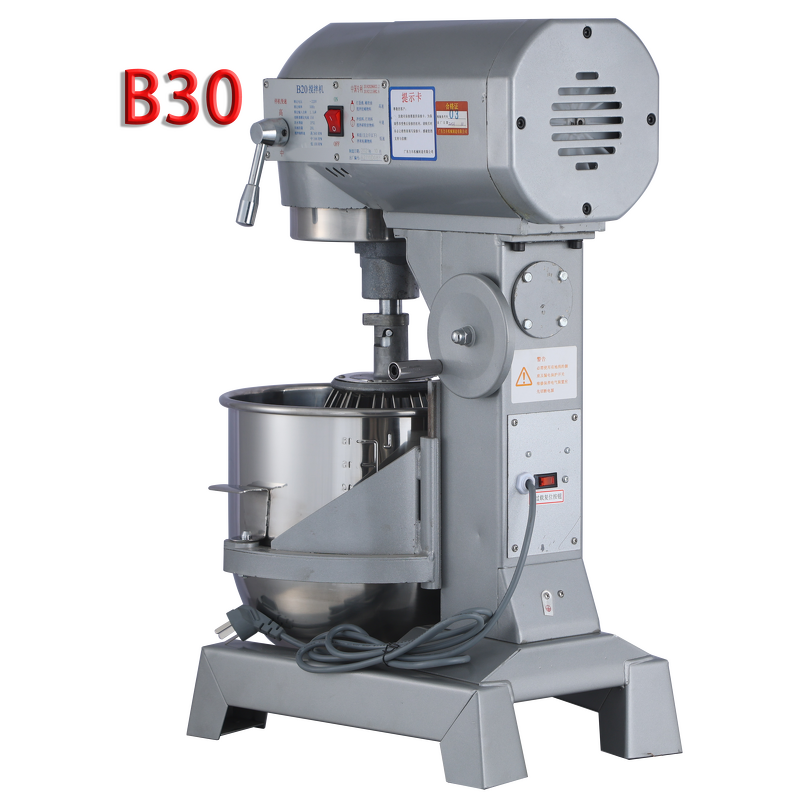 Electric Egg Beater Factory - Heavy Duty Pizza Dough Mixer Italian Dough Mixer