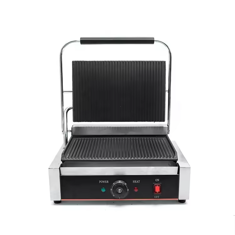 Gas Bain Marie Supplier - Stainless Steel Buffet Temperature Control Soup Food Warmer