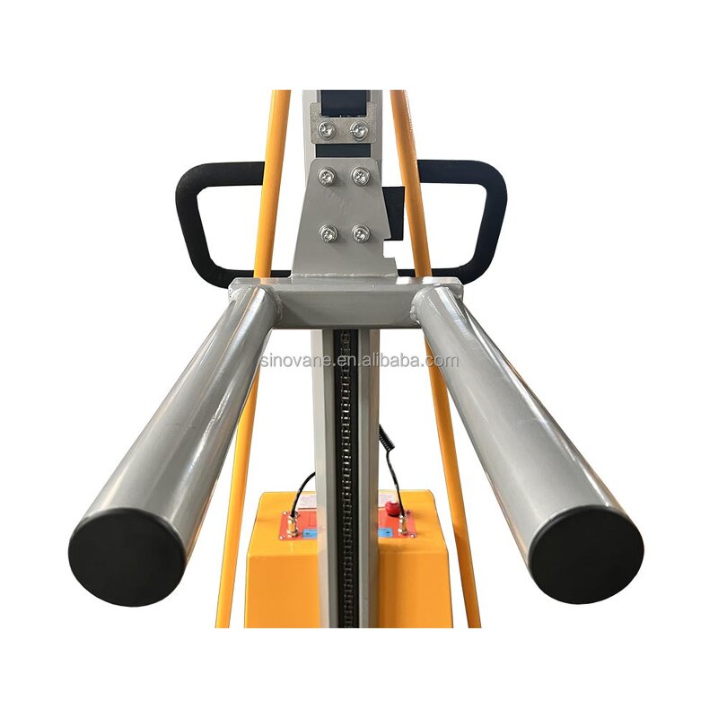 Electric Stacker Spare Parts Supplier - Semi Electric Work Positioners Spare Parts