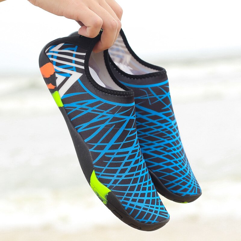 Water Shoes Manufacturer - Wholesale Lovers Swimming Diving Shoes