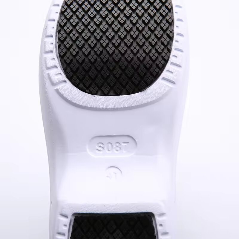 Safety Boots Manufacturer - Custom Unisex Kitchen Cook Shoes