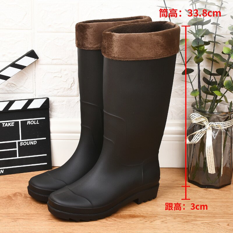 Safety Boots Factory - OEM Steel Toe Dual Density PU Boots