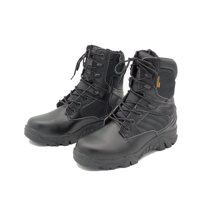 Hiking Boots Manufacturer - Custom OEM Leather Safety Footwear