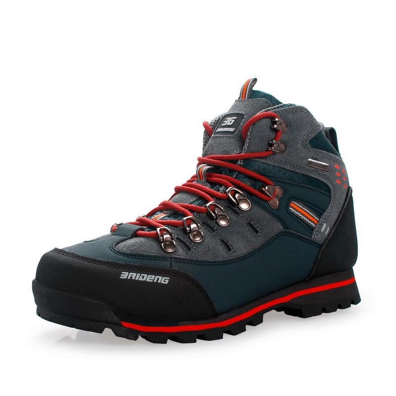 Hiking Shoes Factory - OEM Affordable Outdoor Winter Boots