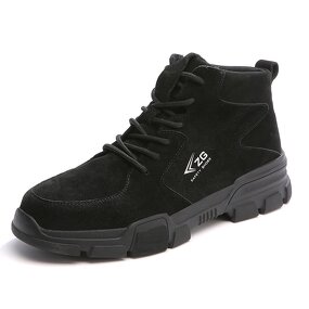 Safety Boots Manufacturer - Wholesale CE S3 Leather Safety Shoes