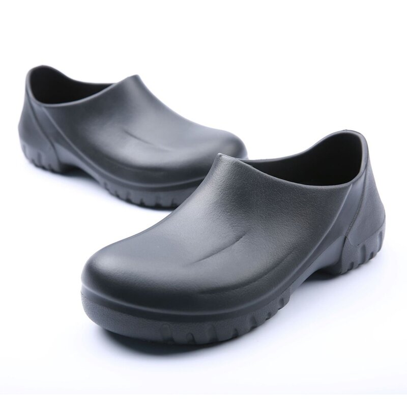 Safety Boots Manufacturer - Custom Medical EVA Breathable Clogs