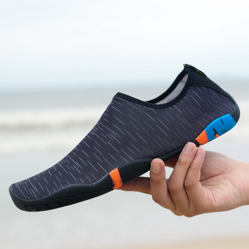 Water Shoes Manufacturer - Wholesale Lovers Swimming Diving Shoes