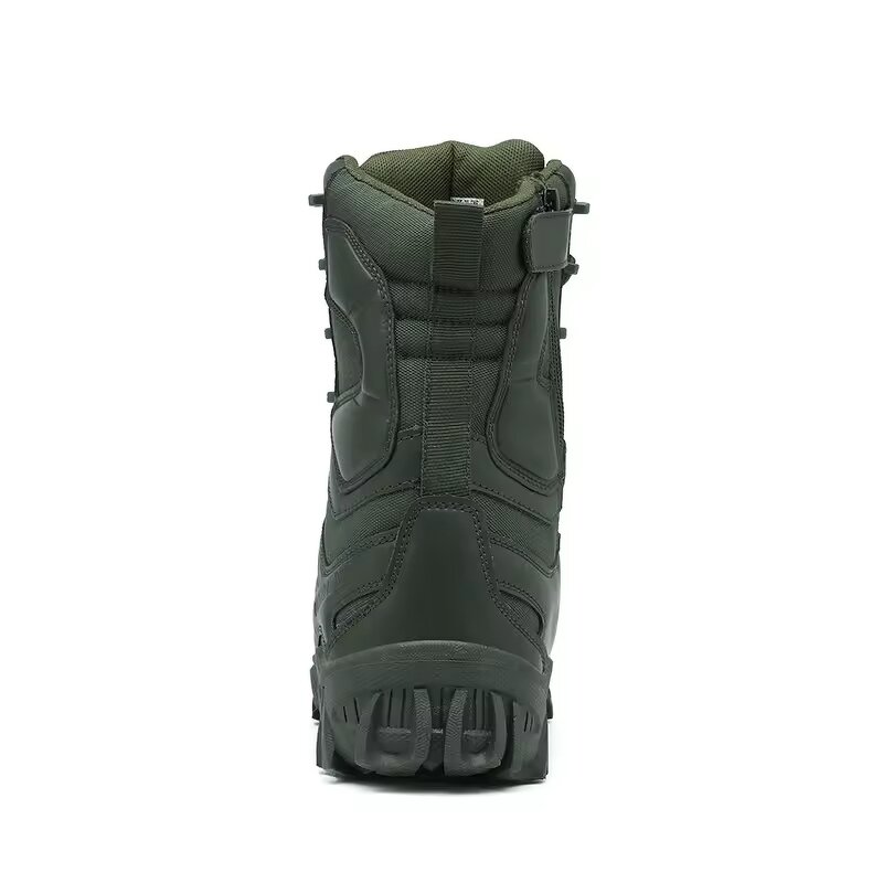 Hiking Boots Manufacturer - Bulk Wholesale Men's Tactical Shoes