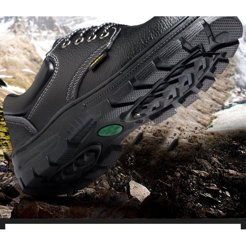 Safety Boots Manufacturer - Custom Unisex Classic Indoor Shoes