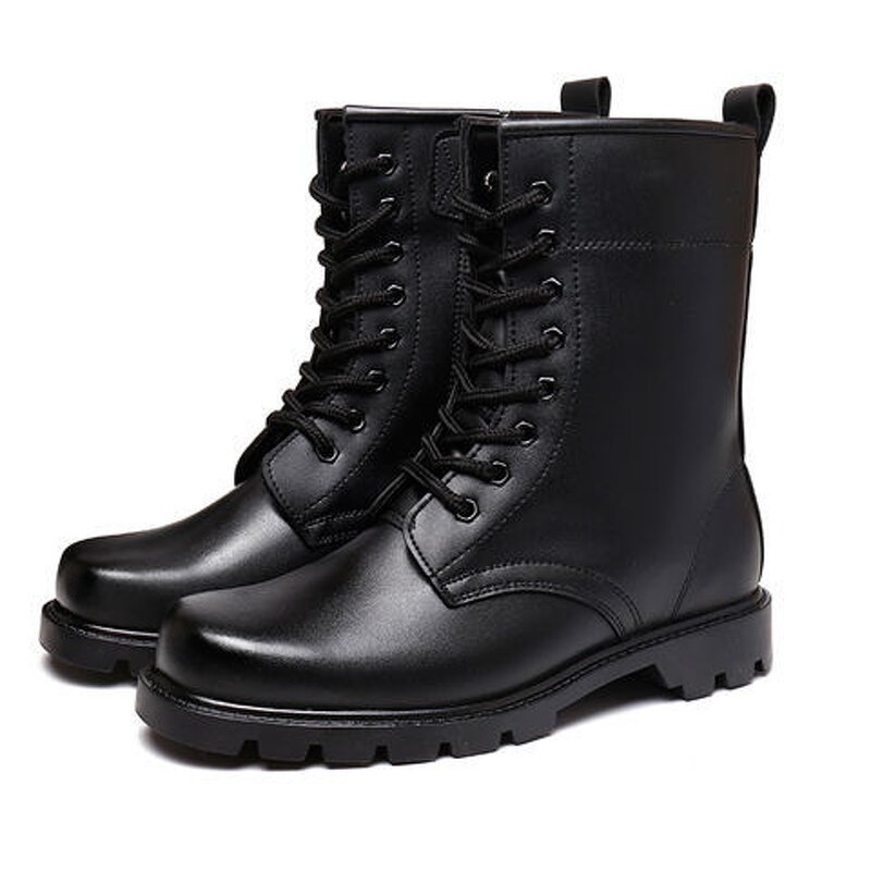 Safety Shoes Factory - OEM Waterproof CE S3 Safety Boots