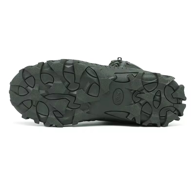 Hiking Boots Manufacturer - Bulk Wholesale Men's Tactical Shoes