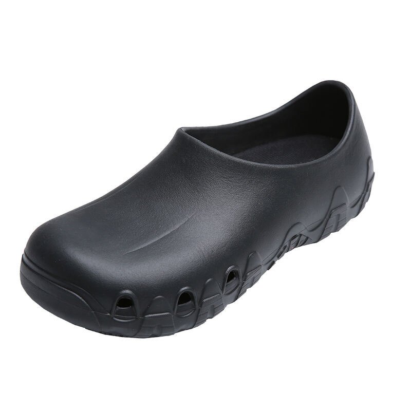 Safety Boots Manufacturer - Custom Non Slip EVA Kitchen Shoes