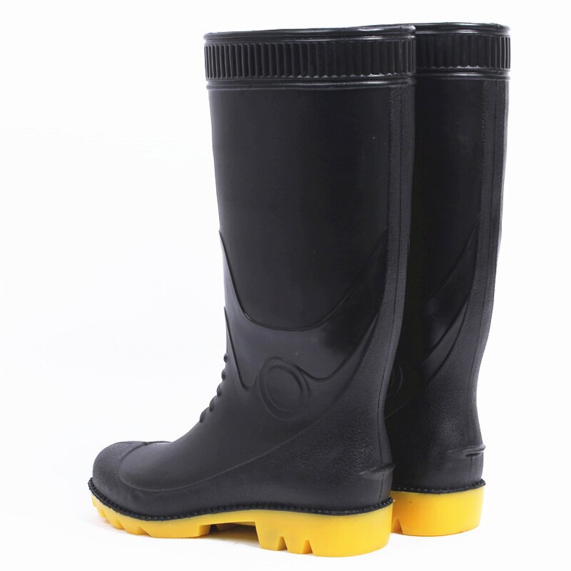 Safety Boots Factory - OEM Comfortable Nurse Chef Work Shoes