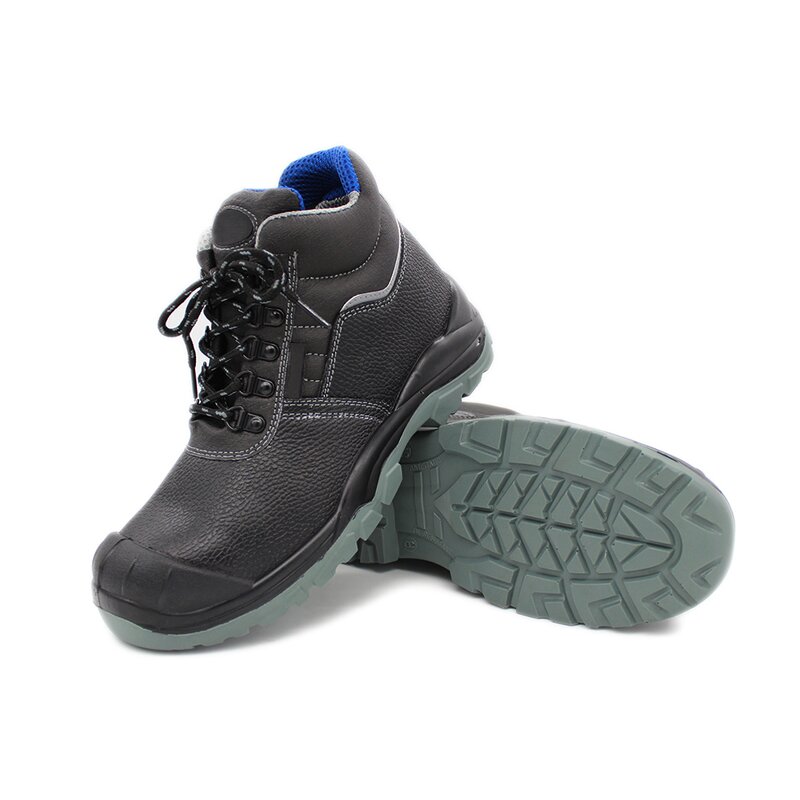Safety Boots Manufacturer - Custom Oil Resistant Steel Toe Shoes