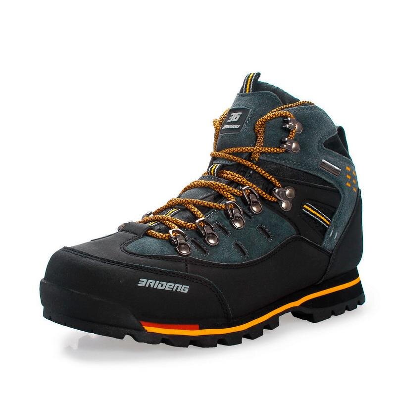 Hiking Shoes Factory - OEM Affordable Outdoor Winter Boots