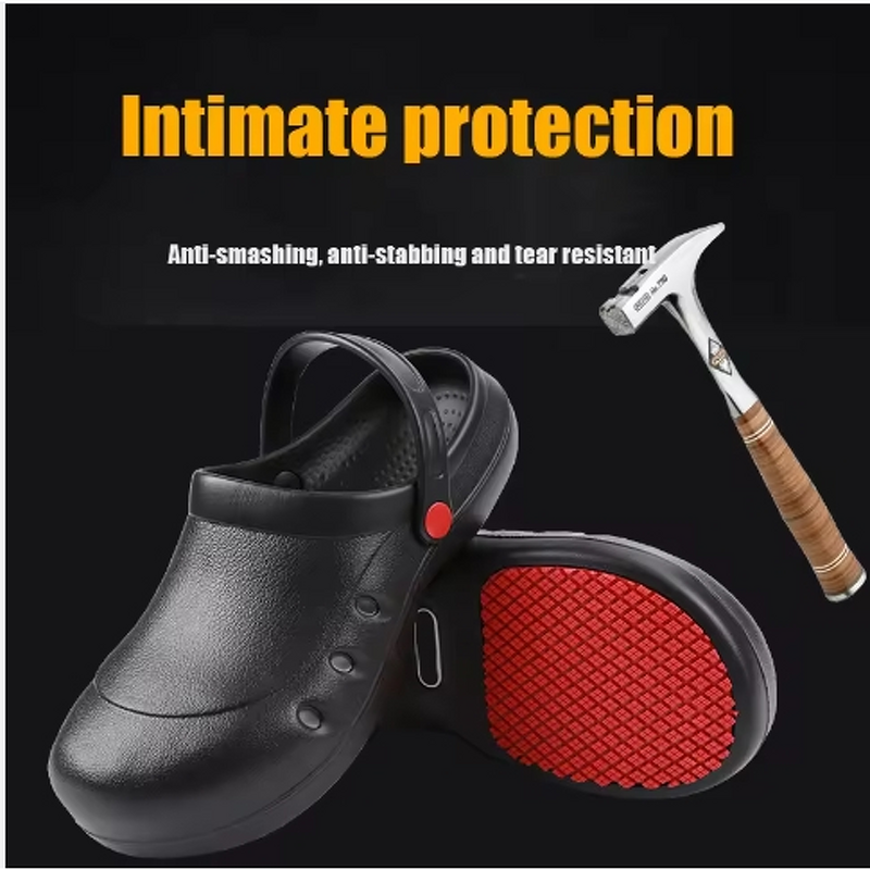 Slippers Manufacturer - Custom 2024 EVA Pillow Cloud Slippers